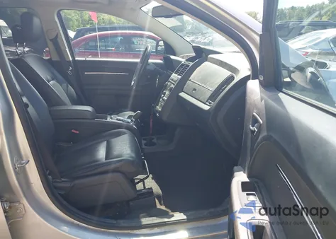 2010 Dodge Journey R/T z USA, uszkodzony, nr VIN 3D4PH6FV8AT135912